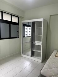 Blk 513 Wellington Circle (Sembawang), HDB 2 Rooms #594565691